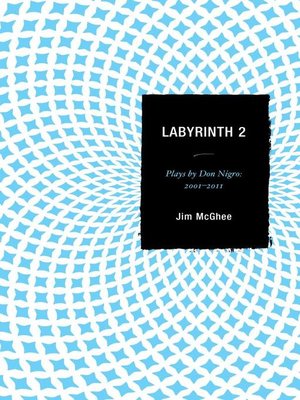 cover image of Labyrinth 2